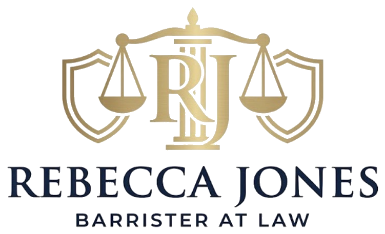 Rebecca Jones - Litigation & Advocacy